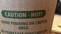 Petit carton protecteur entourant ta timbale de café très chaud