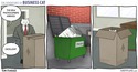 Le nouveau photocopieur