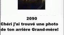 Le futur