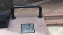 Accès handicapé 1
