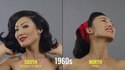 Un siècle de beauté coréenne