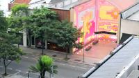 Post'it animation