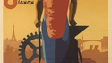 Affiche détournée