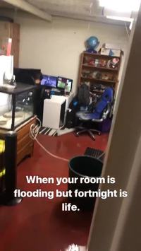 Jouer à Fortnite 