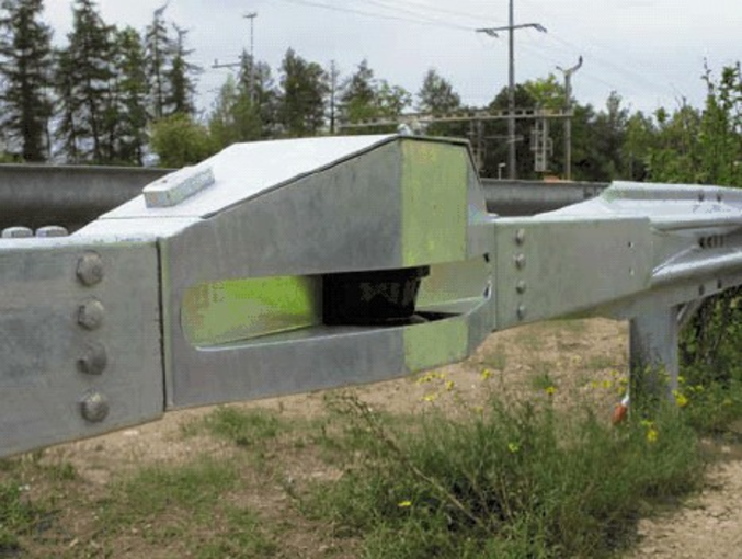 Nouveau radar