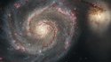 M51 rêvé par google