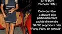 Une repreneuse pour l'O.M. ?