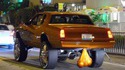Truck Nuts