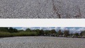 Route de campagne