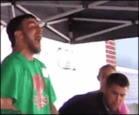 Réaction en chaine