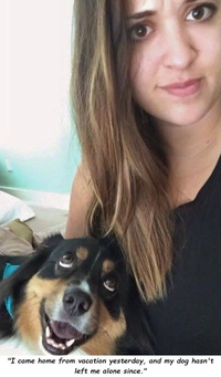 De retour de vacances