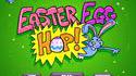 Easter egg hop