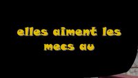 Histoire des femmes 