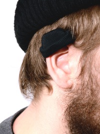 Bonnet d'oreilles