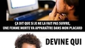 Foutue chaine de mail