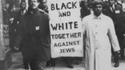 Antisémitisme aux USA au début des années 60