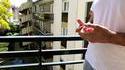 Chasser les dealers avec de la musique classique