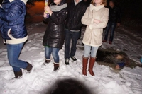 Elle est passée où, Elsa ?