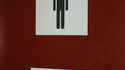 Toilettes bi