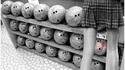 Boules expressives