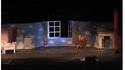 Jouer Peter Pan au théâtre