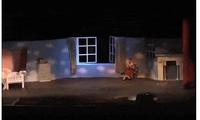 Jouer Peter Pan au théâtre