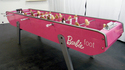 Barby-foot