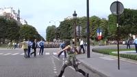 Bon 14 juillet à tous.
