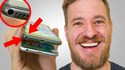 Kan un geek qui n'a pas la flemme tient à prouver un truc !