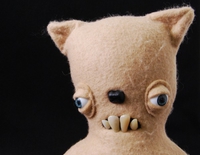 Mignon nounours