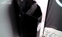 Pas le meilleur des endroits