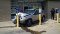Accident improbable