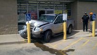 Accident improbable