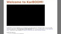 Karboom