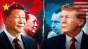La "folle histoire" entre les USA et la CHine ne date pas de Trump...