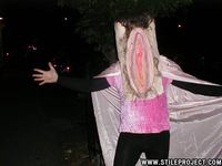 Vagin man