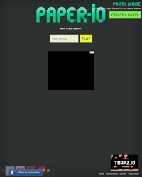 Paper.io