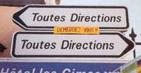 Direction