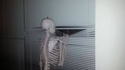 Kan t'attend un colis important ...