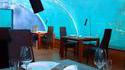 Restaurant sous-marin