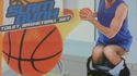 Le basket c'est à chier