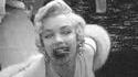 Elle revient : Marilyn Monroe-Zombie