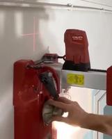 Comment faire un trou dans le mur ?