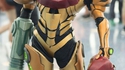 Premier cosplay 