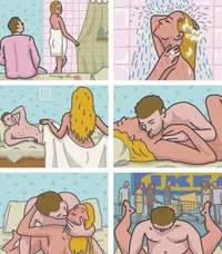 Que faire à la Saint-Valentin ?