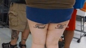 Un tatouage