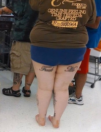 Un tatouage