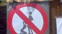 Interdiction de fumer