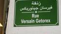 Problème de traduction