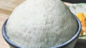 Le bol de riz parfait